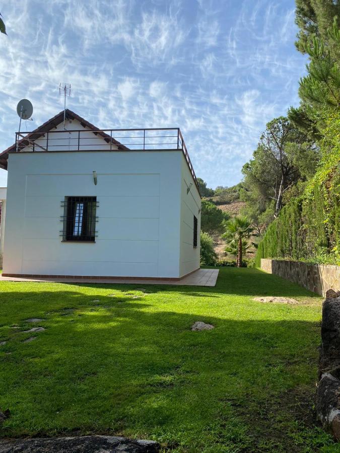 El Enreo Jaras -Urbanizacion Las Jaras Cordoba Luaran gambar