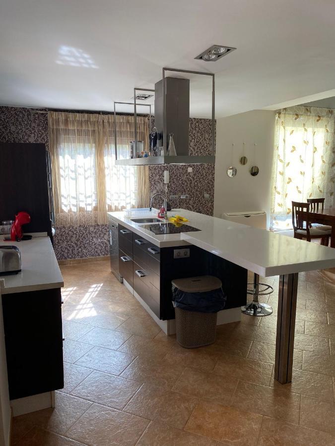 El Enreo Jaras -Urbanizacion Las Jaras Cordoba Luaran gambar