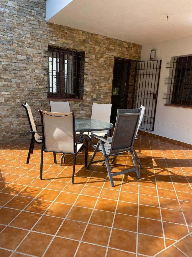 El Enreo Jaras -Urbanizacion Las Jaras Cordoba Luaran gambar